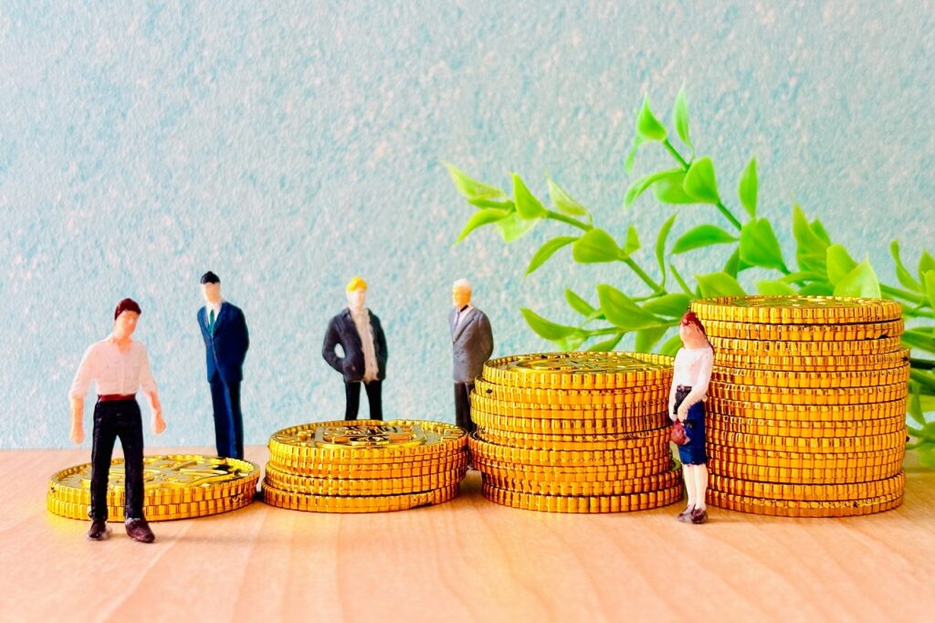 ファクタリングの仕組み