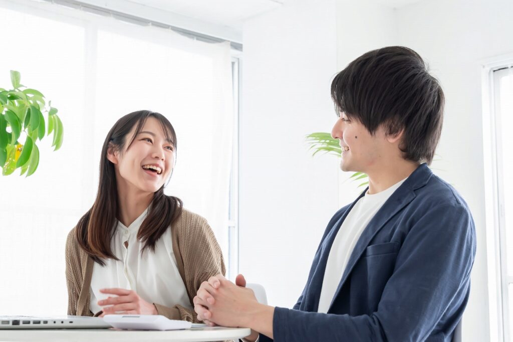 業者選び