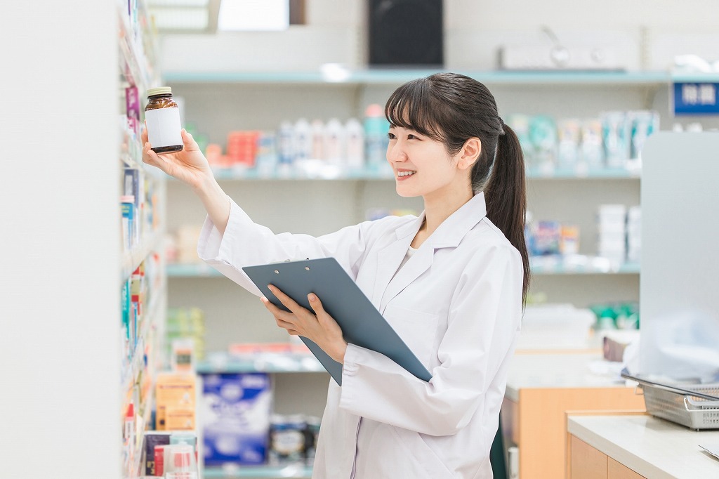 調剤薬局