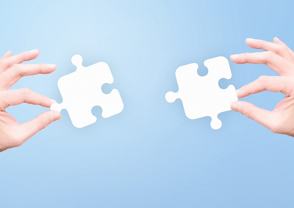 資金調達のアイデア